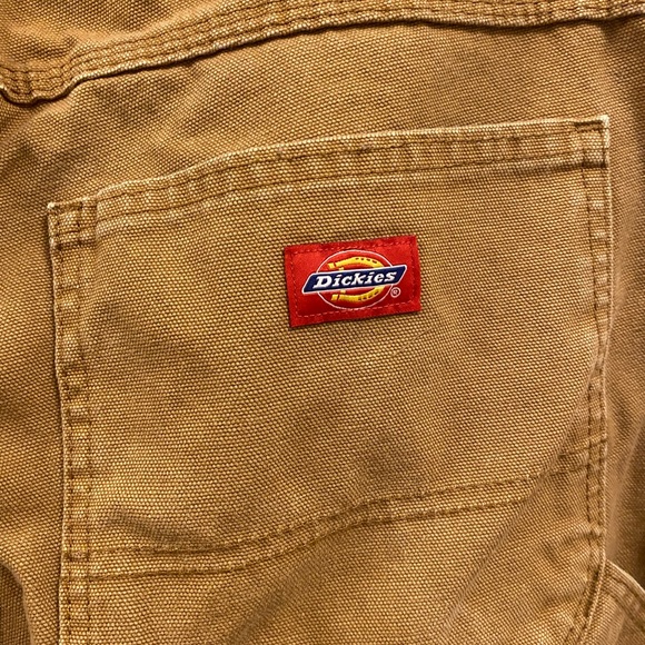 Dickies Work Carpenter Pants - Picture 4 of 5